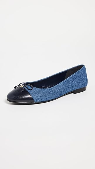 大幅Sale!!国内発送☆Tory Burch IA QUILTED BALLET 61fz+LgF-jL._AC_SY575_.jpg